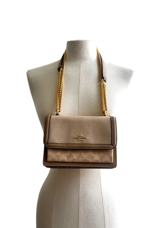 COACH -  MINI KLARE CROSSBODY - Image 3